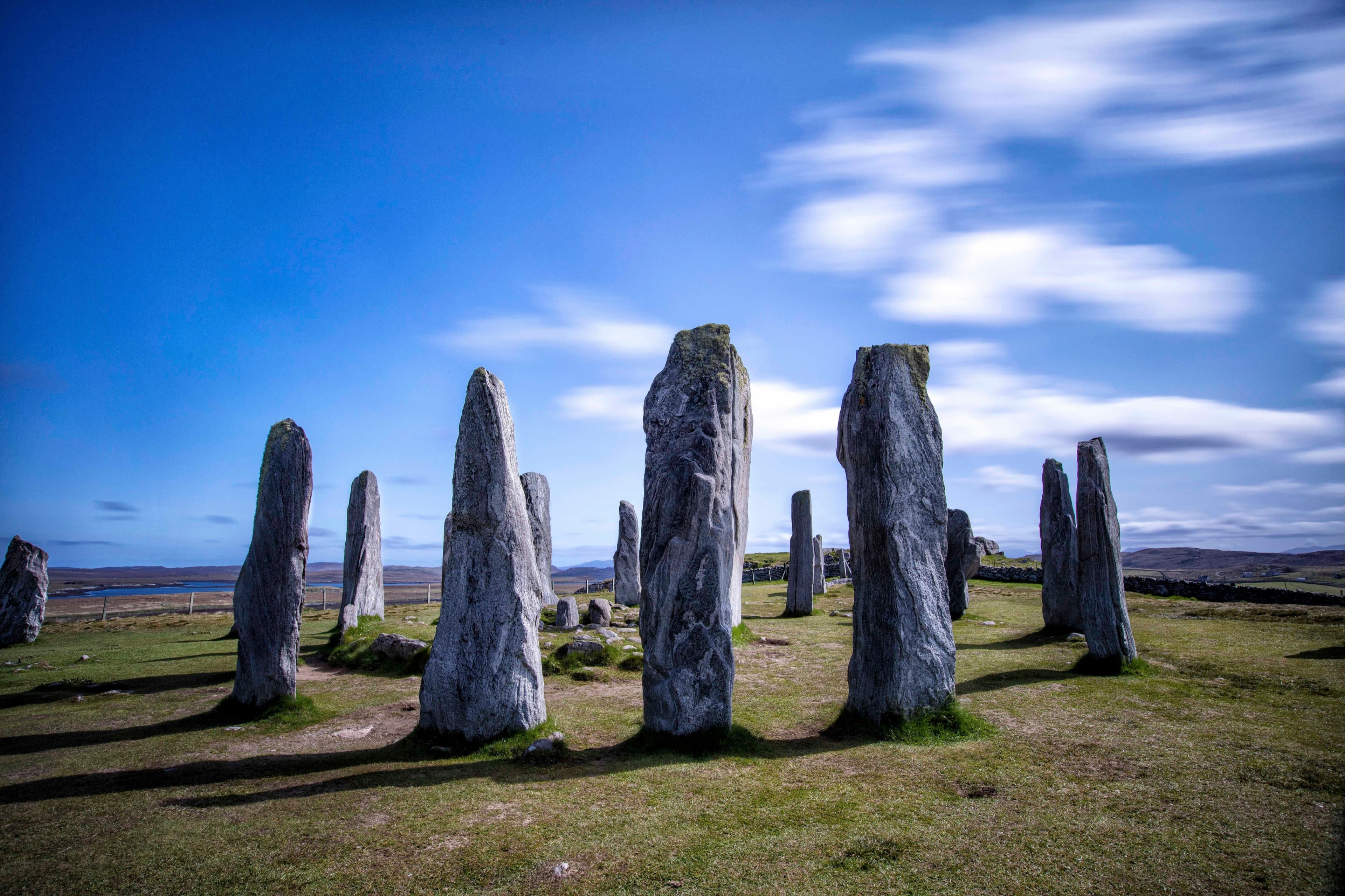 Norwegian Arctic & Scottish Isles