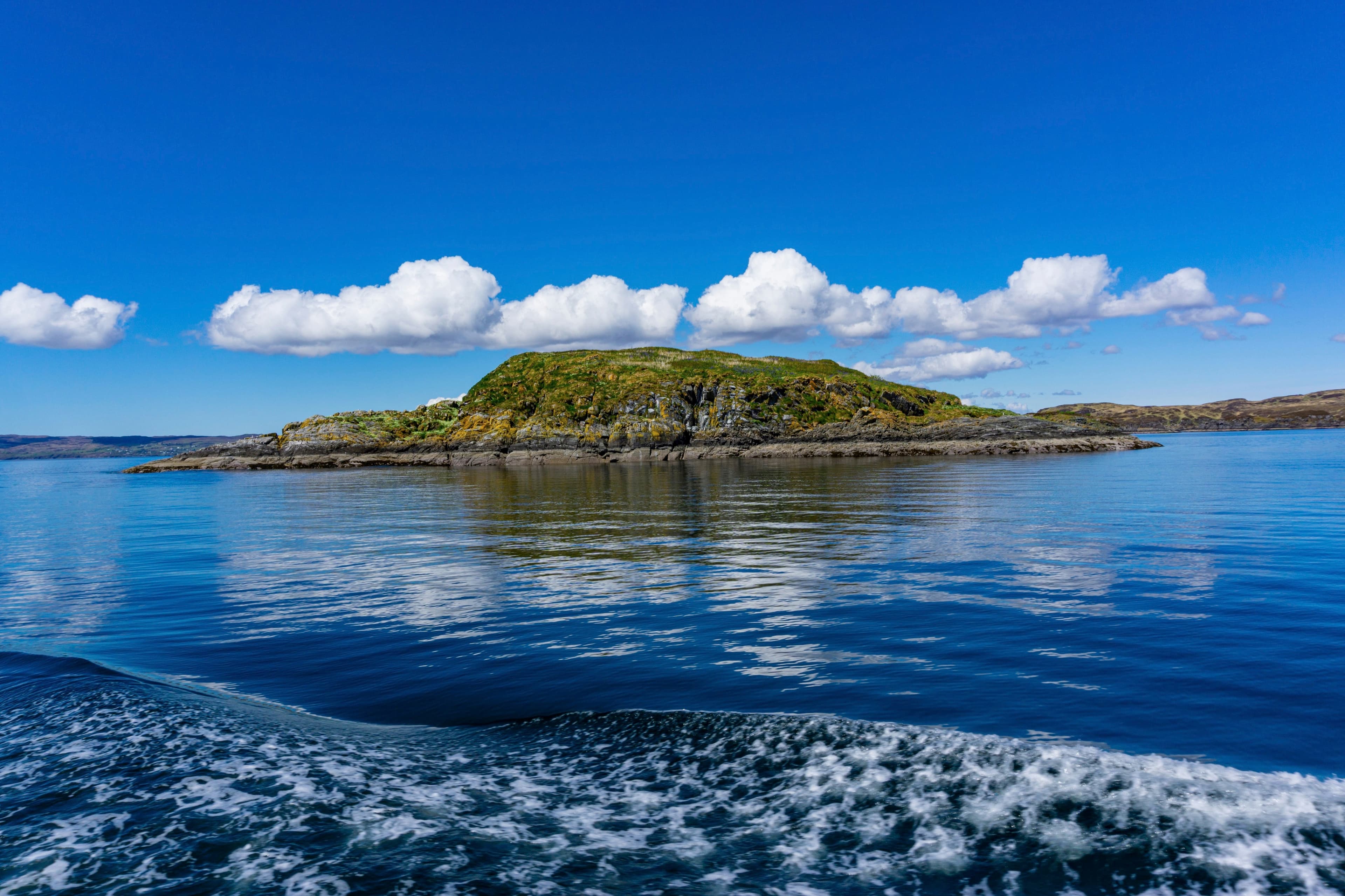 40-Day Wild North Atlantic Isles & Svalbard Expedition