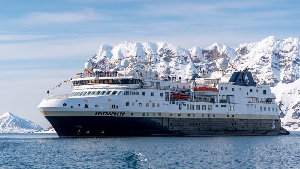 Norway Cape to Cape – Beyond the Arctic Circle