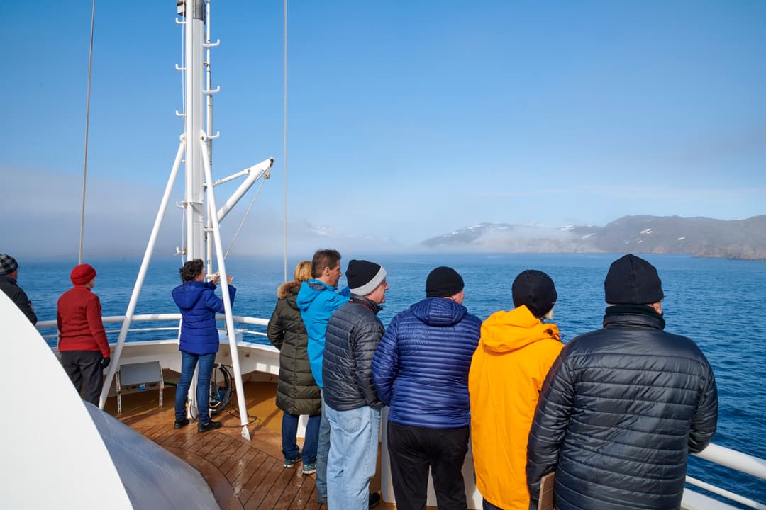 Seabourn Quest Sun Terrace 1 ©Mike Louagie