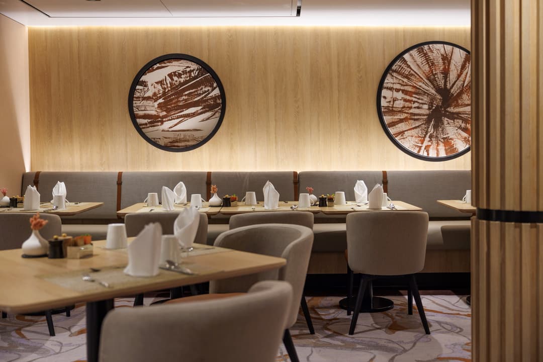 Sh Diana The Swan Restaurant ©Swan Hellenic 1