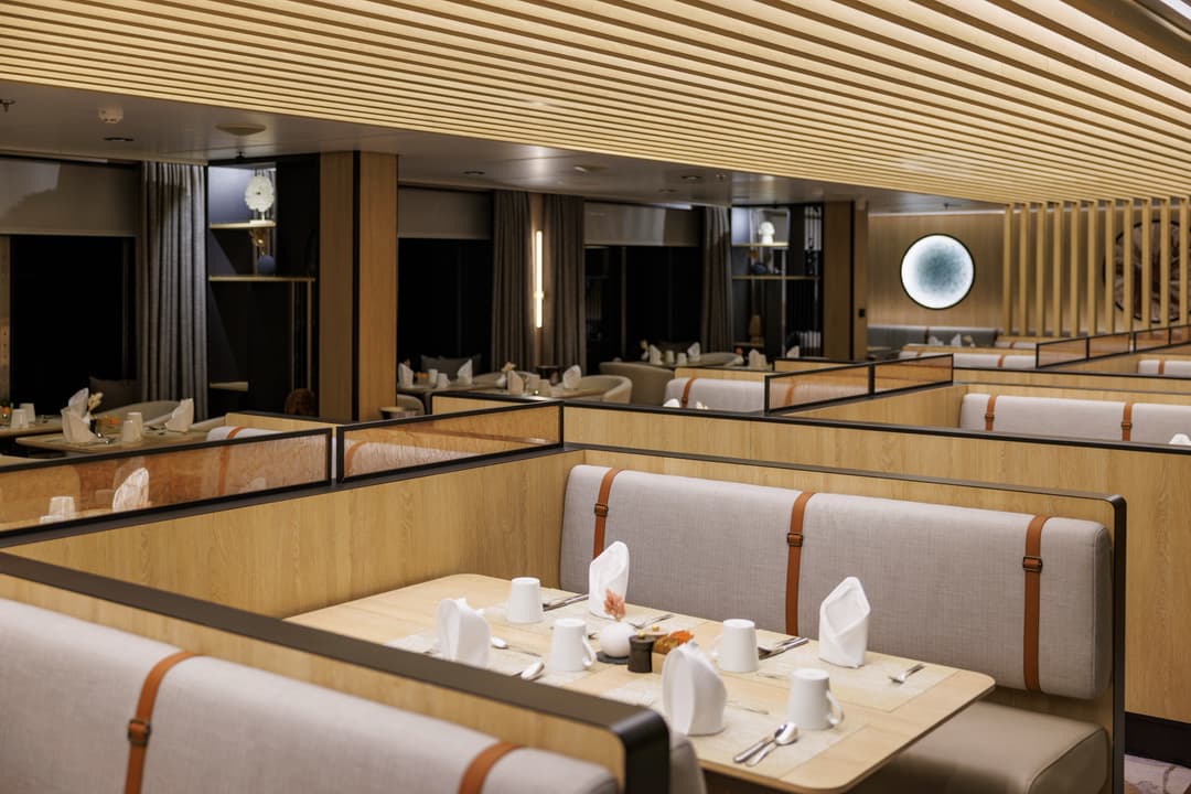 Sh Diana The Swan Restaurant ©Swan Hellenic 3