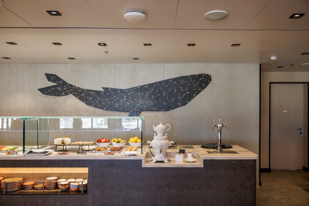 Sh Diana Club Lounge ©Swan Hellenic 1