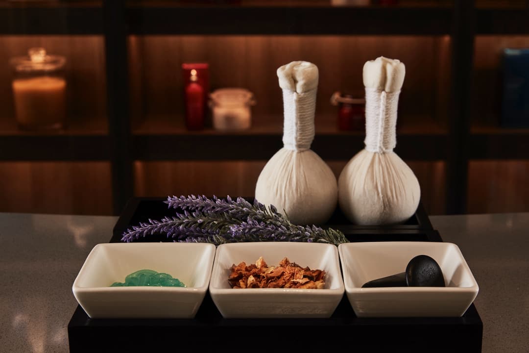 Silversea Cruises Silver Wind Zagara Beauty Spa 3 ©Silversea Cruises Ltd