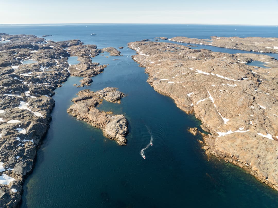 Silversea Ev Zodiacs ©Silversea Cruises Ltd. 4
