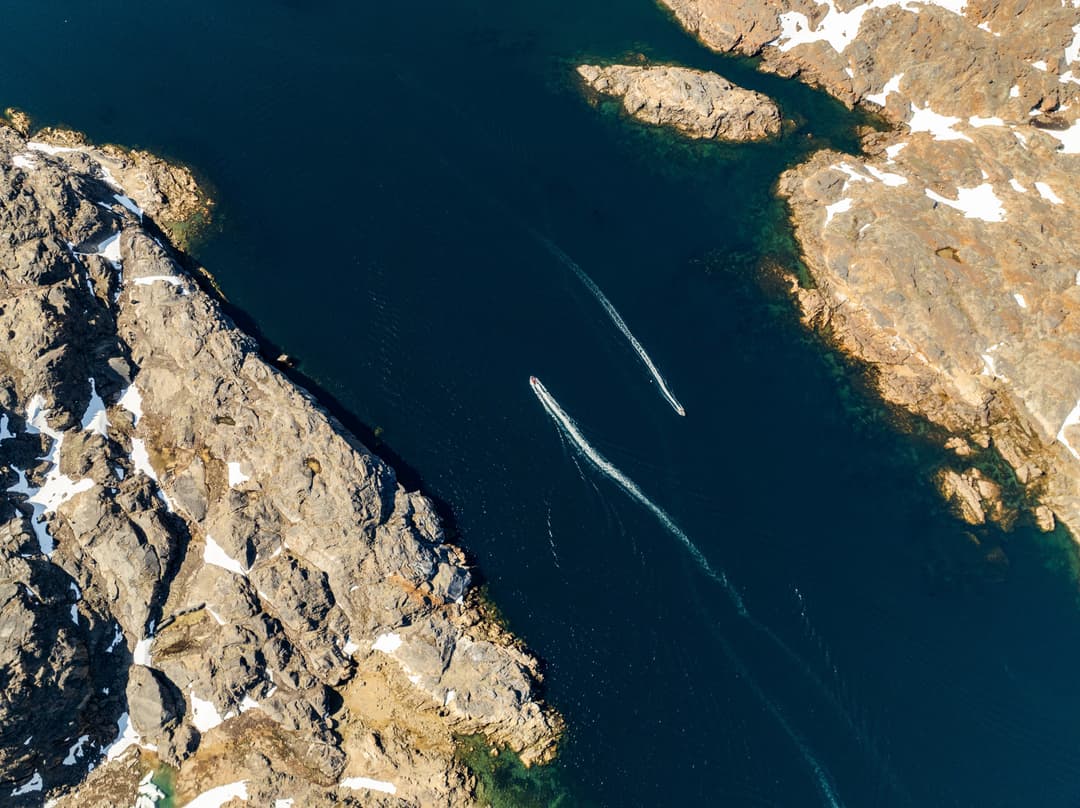 Silversea Ev Zodiacs ©Silversea Cruises Ltd. 2