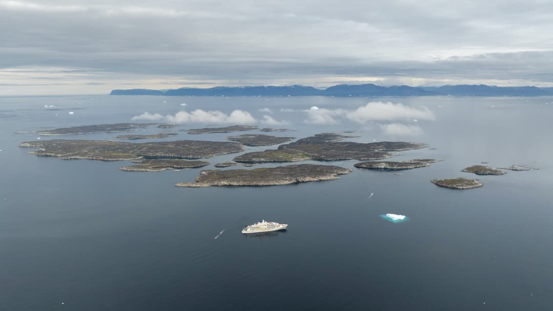 Silversea Ev Zodiacs ©Silversea Cruises Ltd. 1