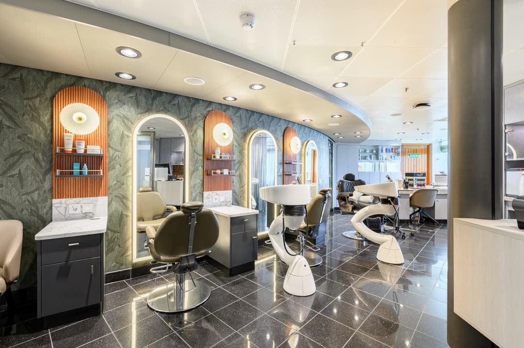 Seabourn Quest 2026 Salon 2