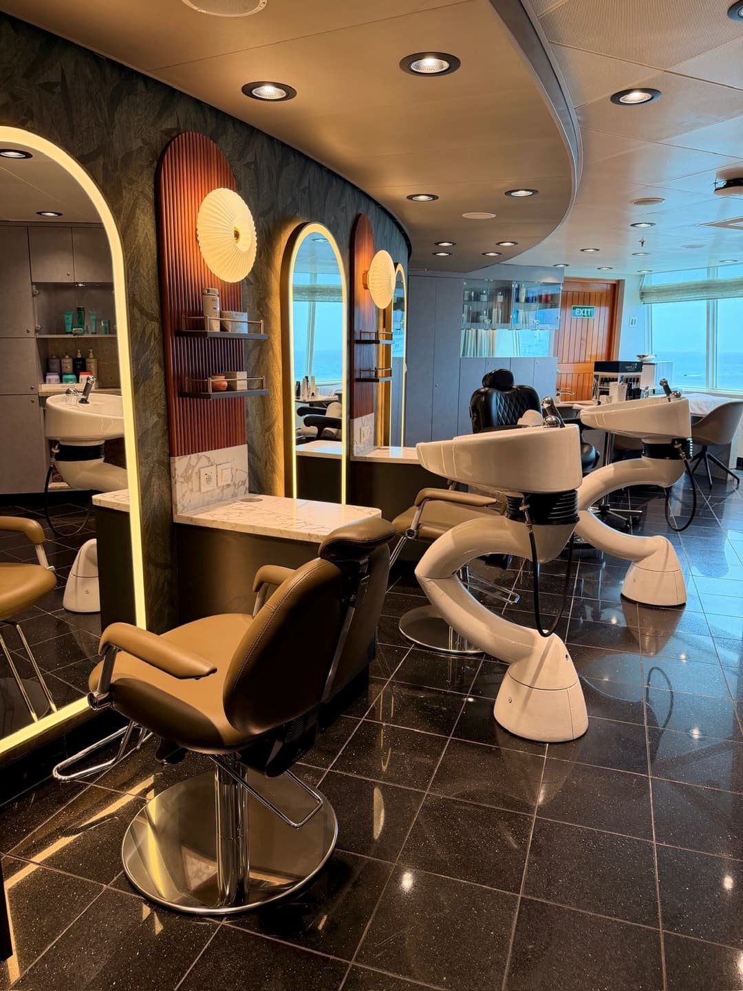 Seabourn Quest 2026 Salon 1