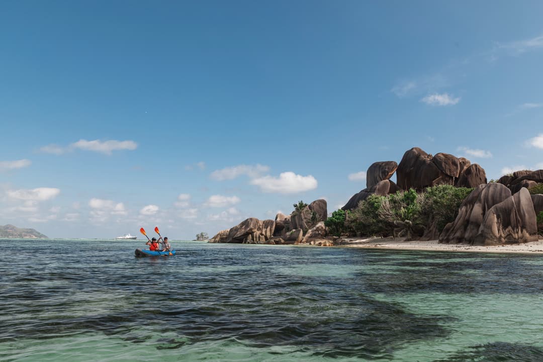 Aqua Lares Kayaking ©Aqua Expeditions 3
