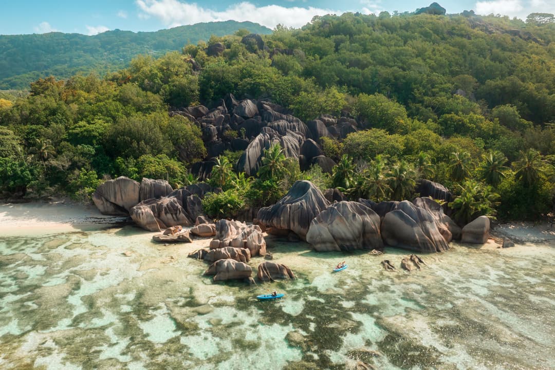 Aqua Lares Kayaking ©Aqua Expeditions 5