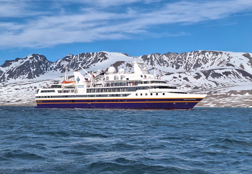 Iceland’s Fire & Ice Circumnavigation