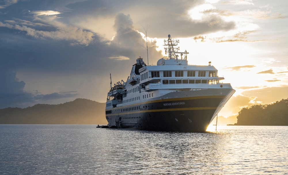 Beyond Fiordland
