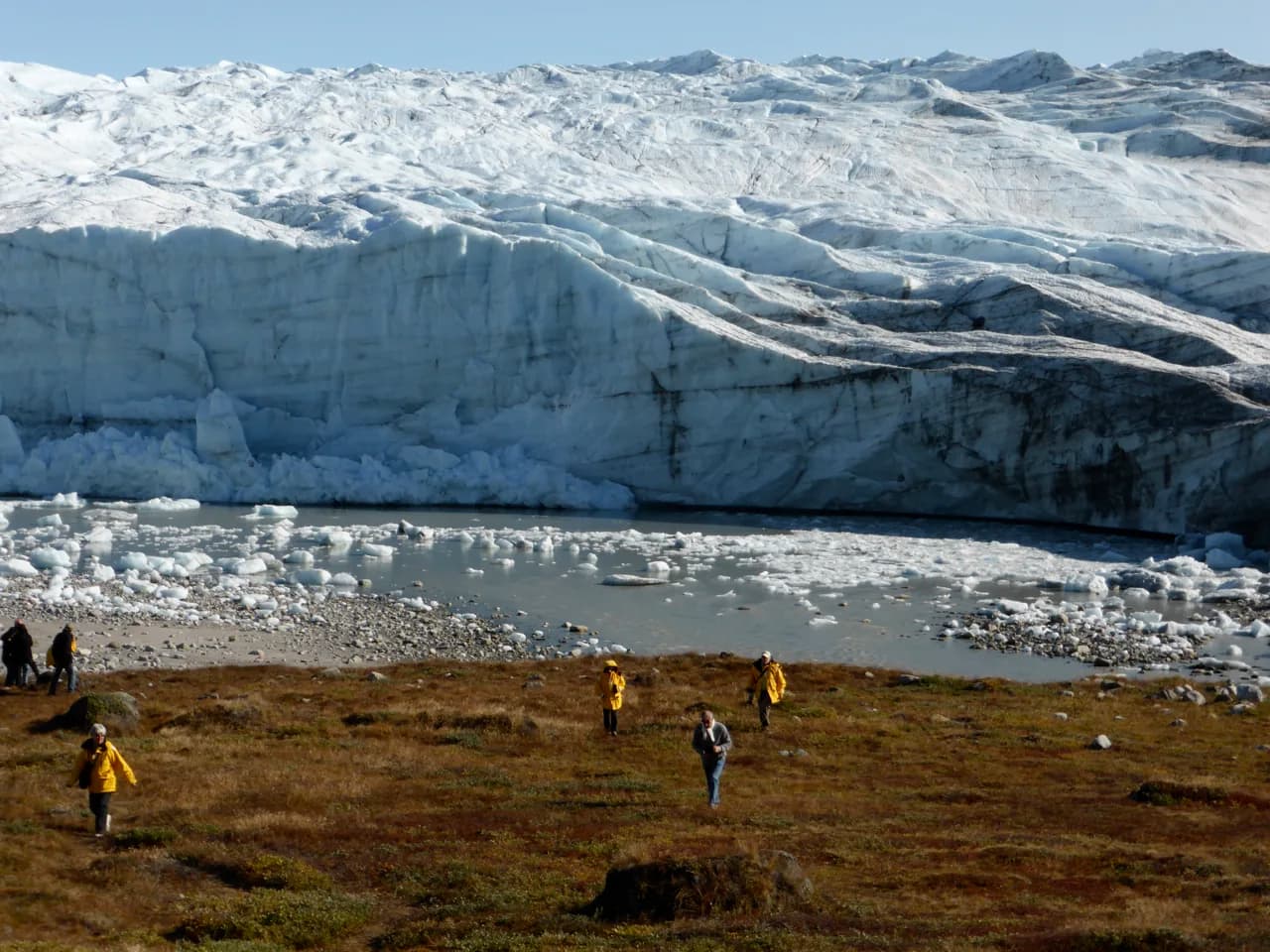 Northwest Passage: The Legendary Arctic Sea Route